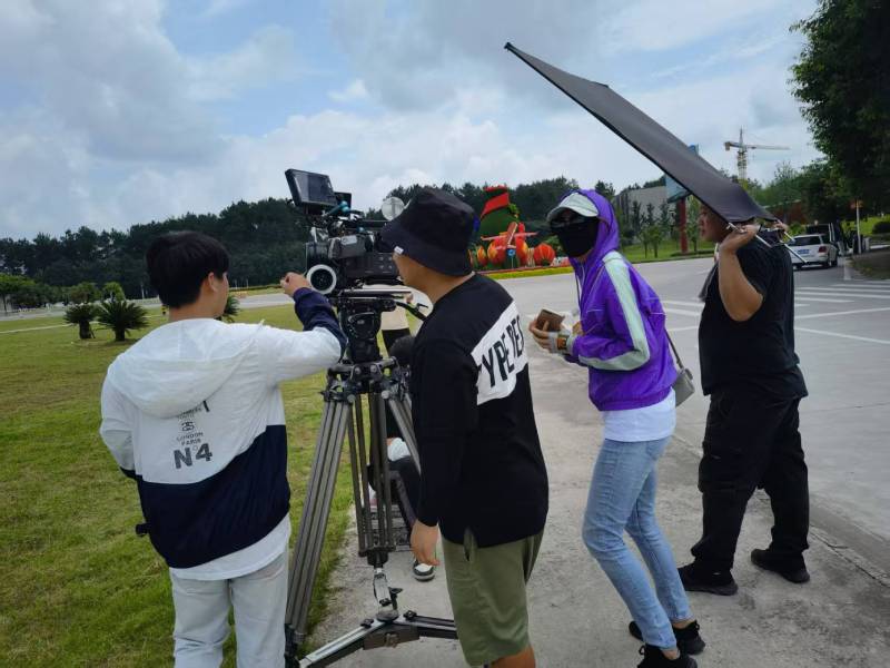 匠心筑品，岳阳TVC拍摄公司赋能品牌视觉升级