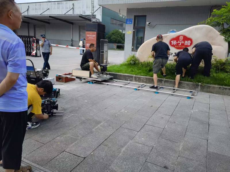 岳阳广告片拍摄公司核心优势：全流程服务，让品牌广告片省心更出彩