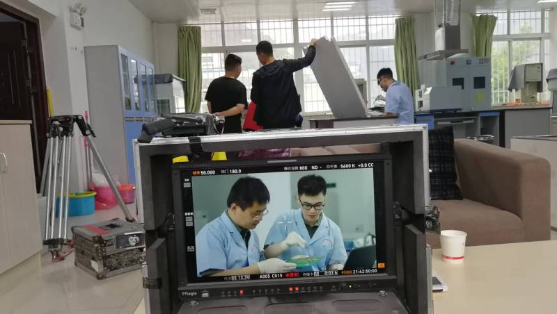 元宇宙搭台唱戏，岳阳广告片拍摄公司抢滩虚拟世界首支舞