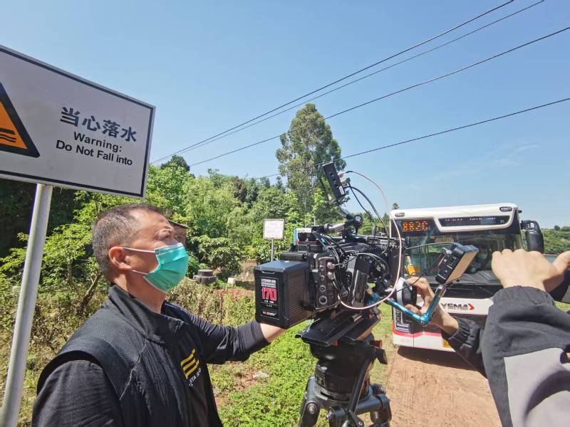 岳阳TVC拍摄公司：深耕本地市场，为品牌定制专属拍摄方案