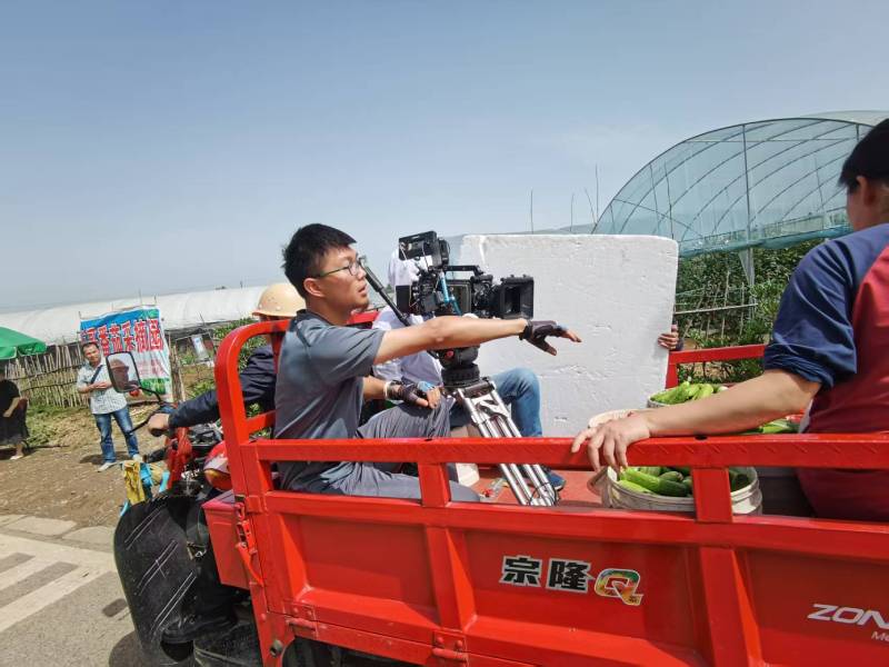 岳阳TVC制作创新逻辑：以精准叙事，让品牌信息高效传递