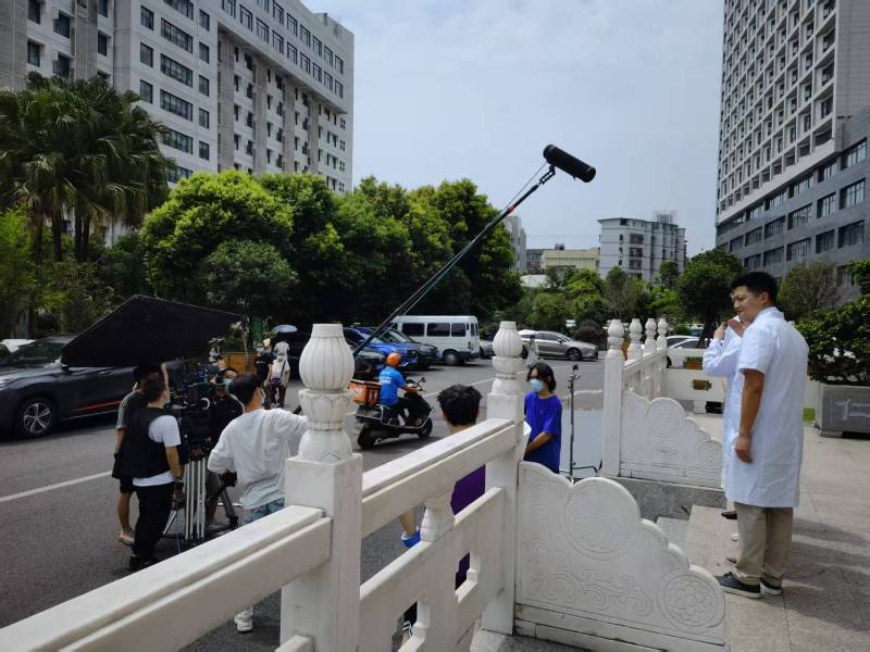 岳阳广告片拍摄公司低成本实现高规格制作的诀窍