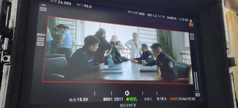 岳阳广告片拍摄公司服务世界500强的标准化体系